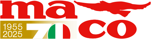 MACO Logo